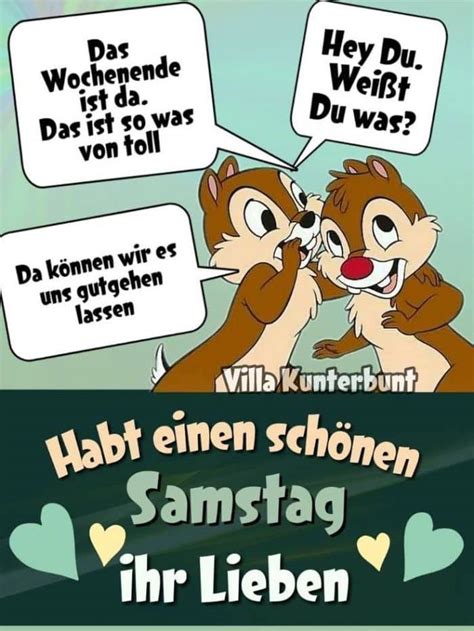 lustige samstag bilder